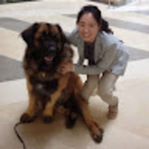 Meet your Posher, Boram